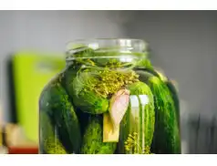 Jak zrobić dobrą zupę ogórkową? 