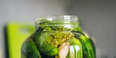 Jak zrobić dobrą zupę ogórkową? 