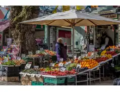 Rewitalizacja Targowiska na Grabówcu