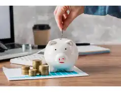 Światowy dzień oszczędzania. Planuj zdrową finansową przyszłość!