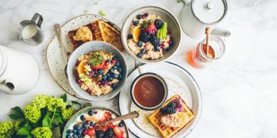 Catering dietetyczny – mój sposób na lepsze, zdrowsze życie