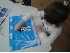 Zimowe spotkania w Pułtuskiej Bibliotece Publicznej im. J. Lelewela - Ferie zimowe 2016