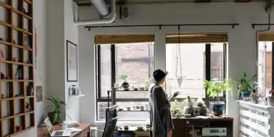 Jak szybko i sprawnie posprzątać mieszkanie?