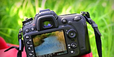 Mazowsze bliskie sercu - kolejna edycja konkursu fotograficznego organizowanego przez samorząd województwa mazowieckiego