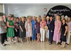 Mazowiecka Kurator Oświaty w Pułtusku