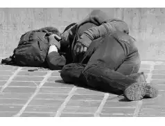 Nie bądź obojętny na cudzą krzywdę! - apel Policji