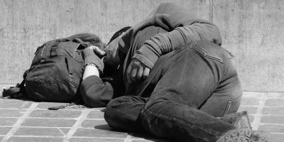 Nie bądź obojętny na cudzą krzywdę! - apel Policji