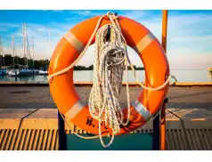 Kursy organizowane przez pułtuskie WOPR