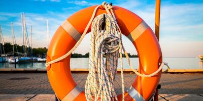 Kursy organizowane przez pułtuskie WOPR