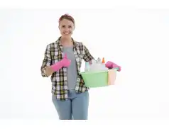 Sposoby jak szybko uporządkować swój dom