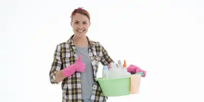 Sposoby jak szybko uporządkować swój dom