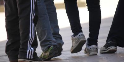 4 osoby zatrzymane za pobicie