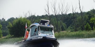 Dwunastu pijanych zatrzymanych w powiecie pułtuskim - Kronika KPP Pułtusk 12.-18.07.2019r. 