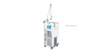 Zabiegi laserem frakcyjnym - jakie przynoszą efekty?