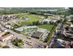 Po kulturę do parku – Empik rozwija sieć salonów w Vendo Parkach Trei