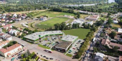 Po kulturę do parku – Empik rozwija sieć salonów w Vendo Parkach Trei