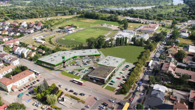 Po kulturę do parku – Empik rozwija sieć salonów w Vendo Parkach Trei