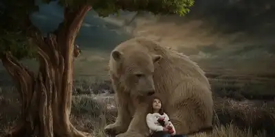 Moc przytulania - 21.01 Międzynarodowy dzień przytulania