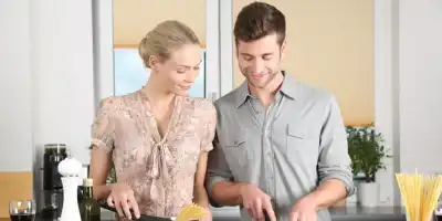 Zasady zdrowego odżywiania dla każdego