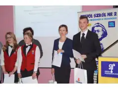 Grzegorz Bednarz z pułtuskiego Prusa zwycięzcą w konkursie SMAKI DZIECIŃSTWA