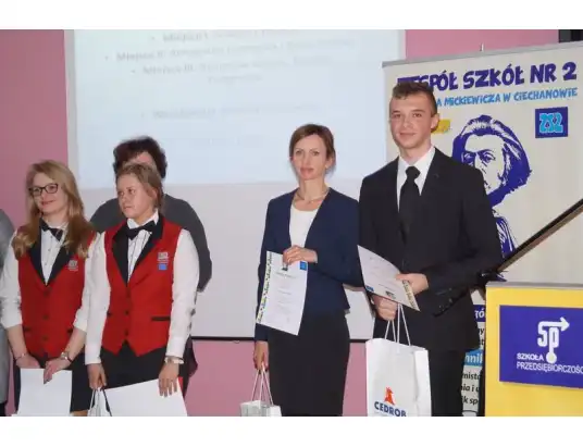 Grzegorz Bednarz z pułtuskiego Prusa zwycięzcą w konkursie SMAKI DZIECIŃSTWA