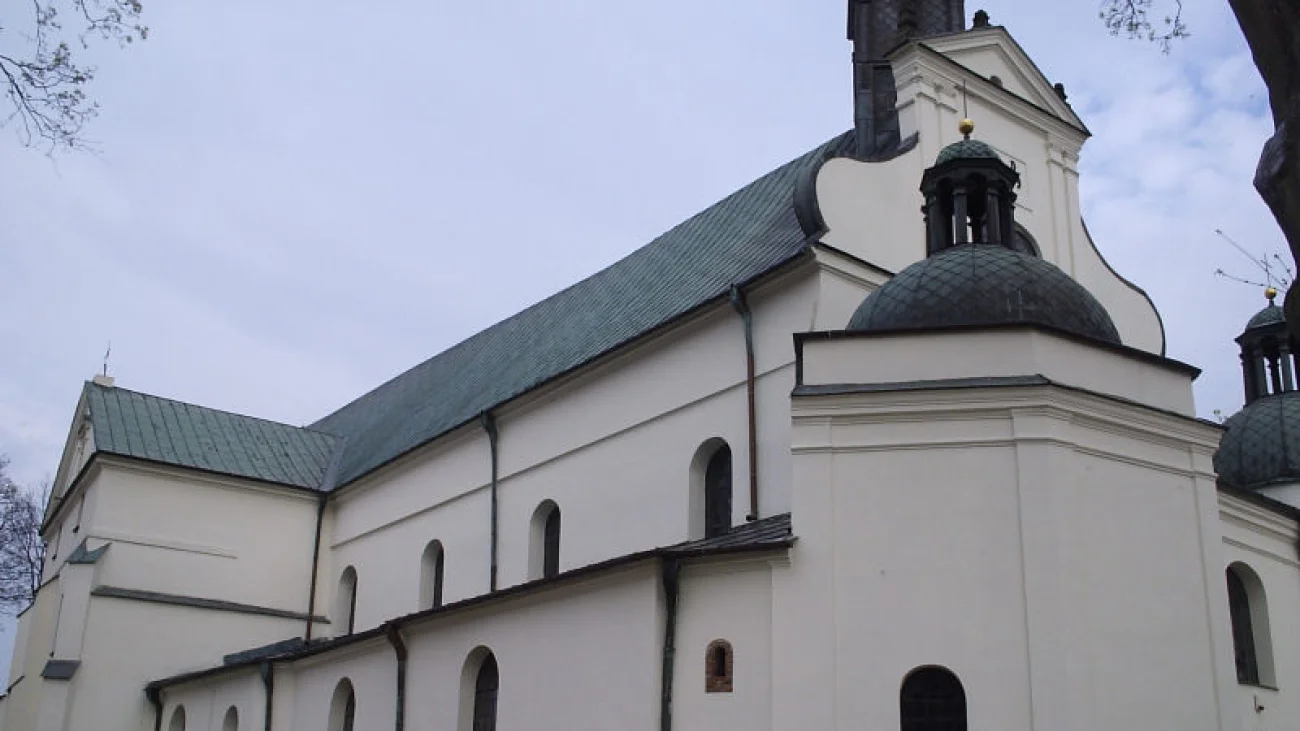 Aktualne zdjęcia Pułtuska