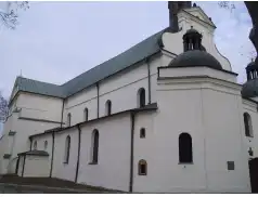 Aktualne zdjęcia Pułtuska