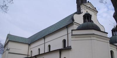 Aktualne zdjęcia Pułtuska