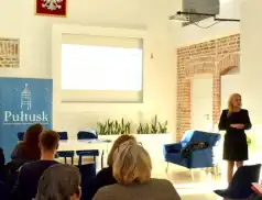 Szkolenia w Centrum Dziedzictwa Kulturowego