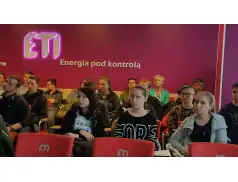 ETI Polam jako pracodawca dla … - konkurs dla młodzieży szkół ponadgimnazjalnych