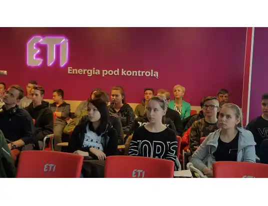 ETI Polam jako pracodawca dla … - konkurs dla młodzieży szkół ponadgimnazjalnych