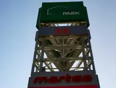 Vendo Park w Pułtusku. Na wielkim otwarciu 22 sierpnia zaśpiewa SARSA!