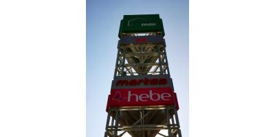 Vendo Park w Pułtusku. Na wielkim otwarciu 22 sierpnia zaśpiewa SARSA!