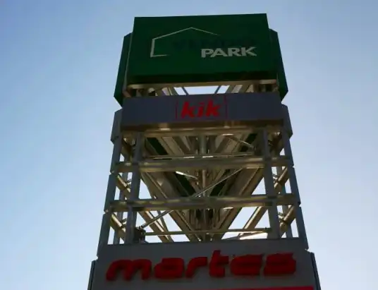 Vendo Park w Pułtusku. Na wielkim otwarciu 22 sierpnia zaśpiewa SARSA!