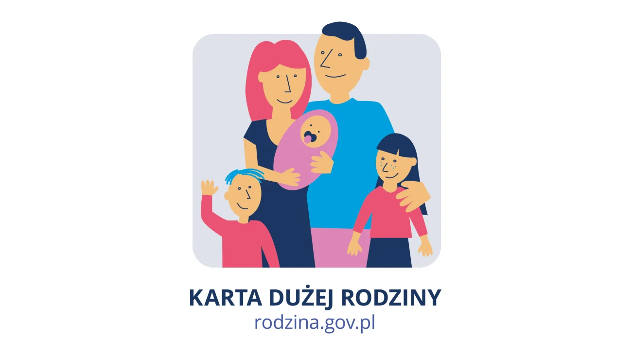 Karta Dużej Rodziny 2019 dla rodziców - nawet z dorosłymi dziećmi! [Ważne Informacje]