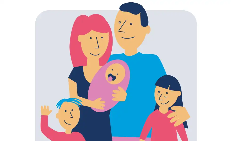 Karta Dużej Rodziny 2019 dla rodziców - nawet z dorosłymi dziećmi! [Ważne Informacje]