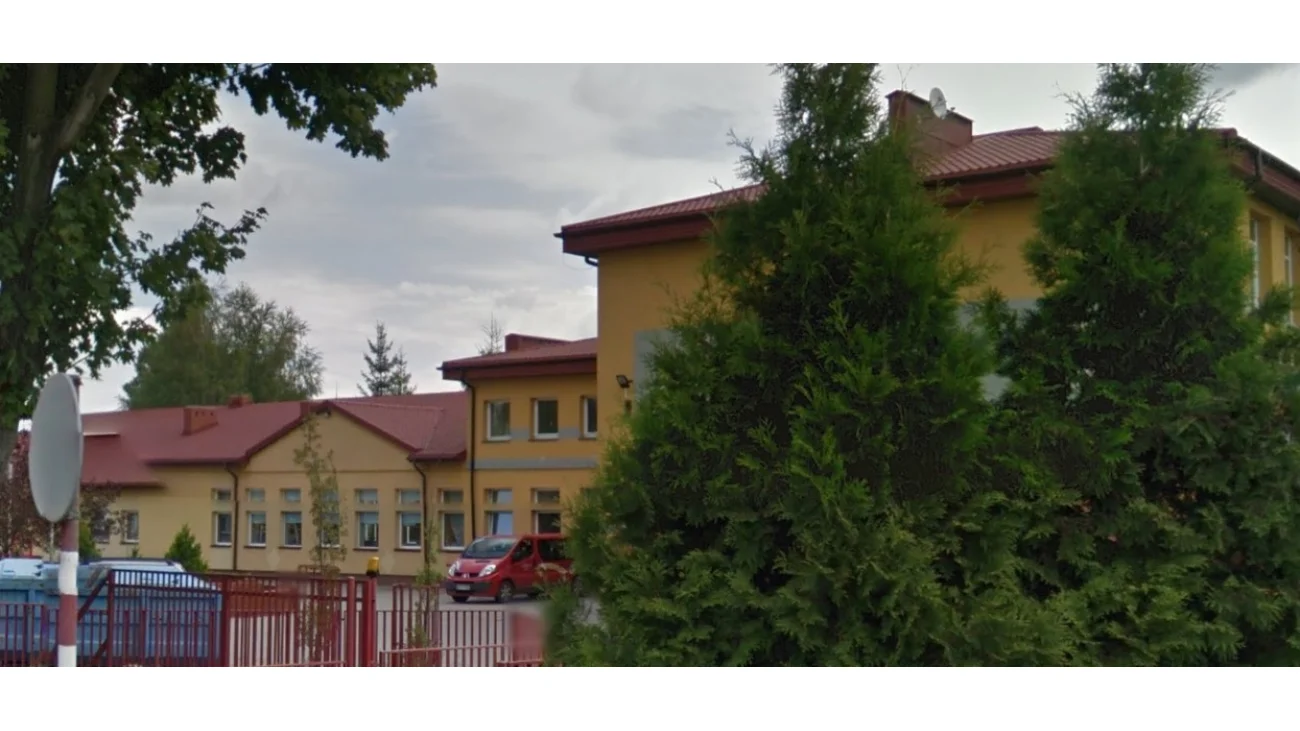Wyremontują elewację w pułtuskiej dwójce