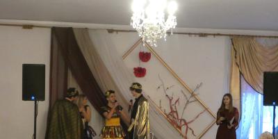 Sztuka uszlachetnia – kreatywni Ruszkowiacy