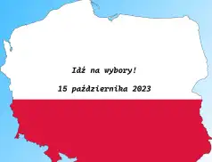 Pamiętaj, TY masz głos! Dlaczego warto brać udział w WYBORACH do Sejmu i Senatu?