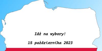 Pamiętaj, TY masz głos! Dlaczego warto brać udział w WYBORACH do Sejmu i Senatu?