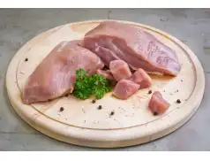 Mięso wyjęte z zamrażarki? My wiemy, jak szybko je rozmrozić 