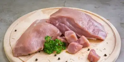 Mięso wyjęte z zamrażarki? My wiemy, jak szybko je rozmrozić 