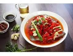 Przepis na rybę po japońsku