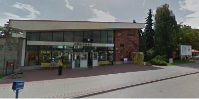 Poczekalnia PKS w Pułtusku znowu nieczynna dla pasażerów!