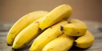 Co się stanie, jeśli zjesz jednego banana dziennie?