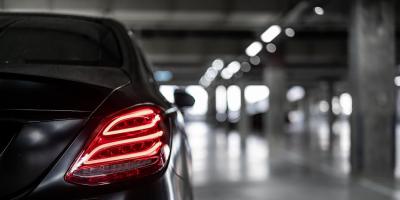 Kradzieże samochodów w powiecie pułtuskim. 