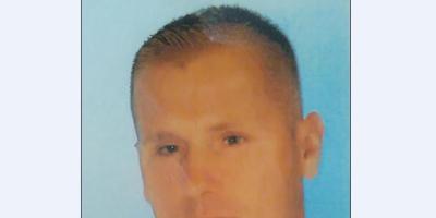 Zaginął Zdzisław Zalewski