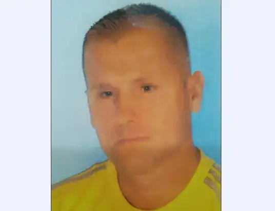 Z ostatniej chwili: Zdzisław Zalewski odnaleziony!