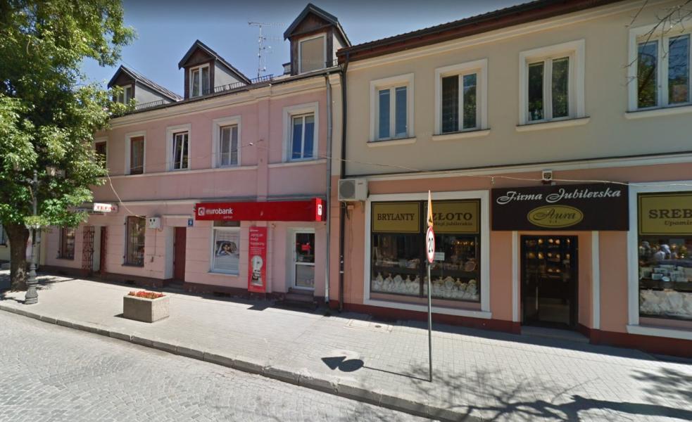 Eurobank