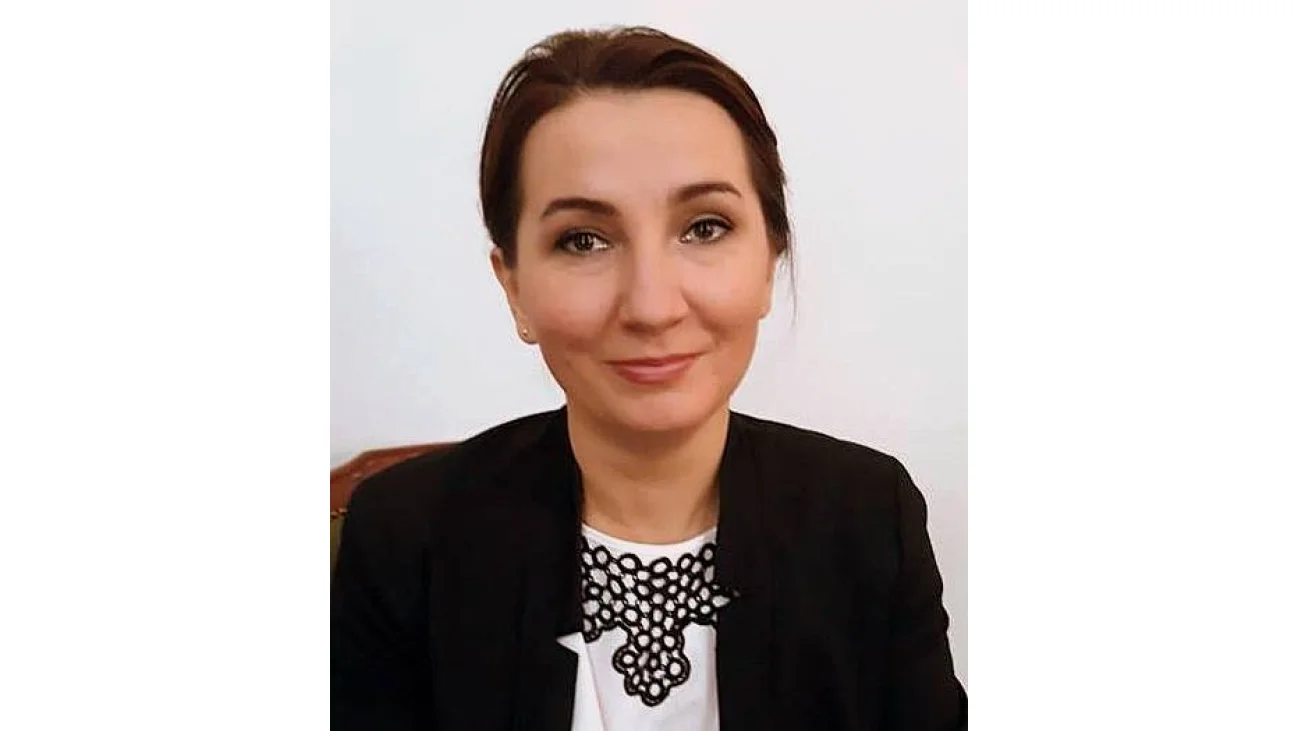Ze Starostwa do Ratusza. Dorota Sobotka pokieruje nowym Wydziałem w pułtuskim Ratuszu